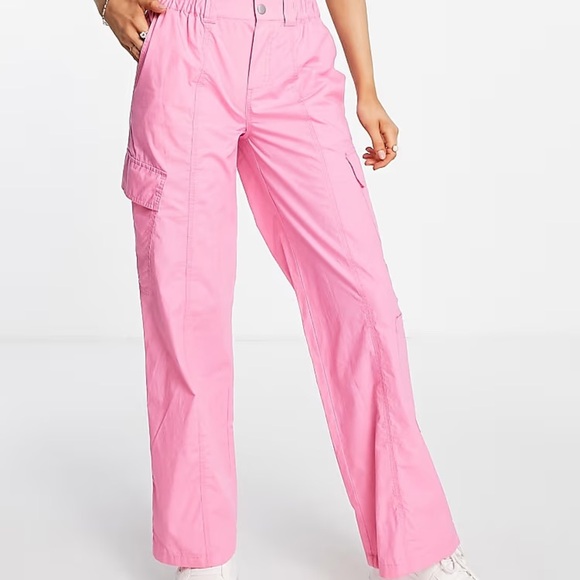 ASOS DESIGN Tall Cargo Pants - Picture 11 of 11